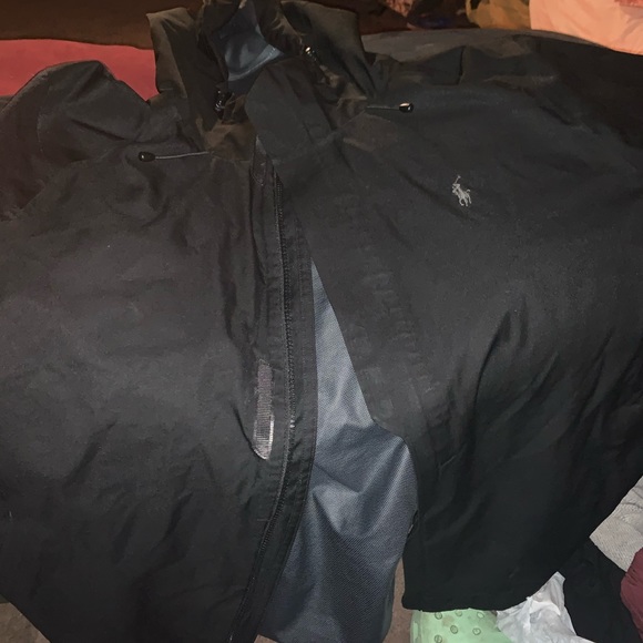 Jacket - Picture 1 of 2